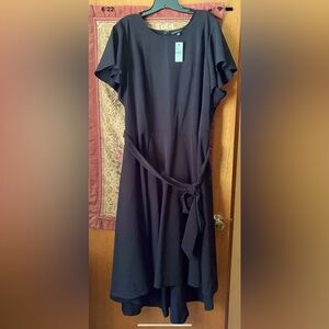 Lane Bryant Lena dress New with Tags